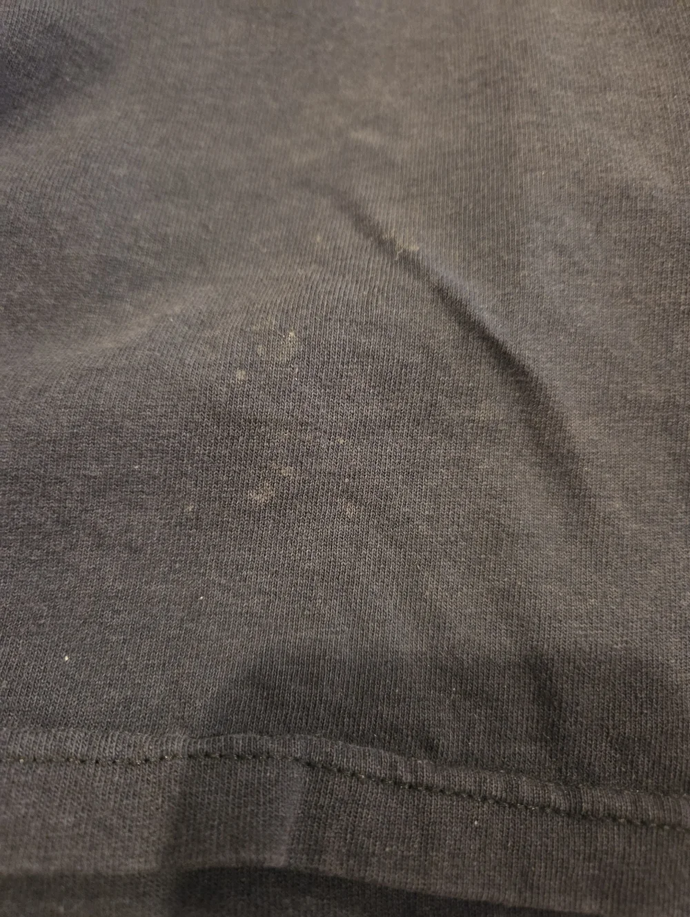 ☠️INFERNO (ARGENTO FILM) - VINTAGE MOVIE SHIRT - HOMEMADE SLEEVELESS - MENS  L - Picture 7 of 10